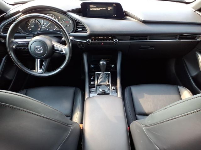2024 Mazda Mazda3 2.5 S Select Sport