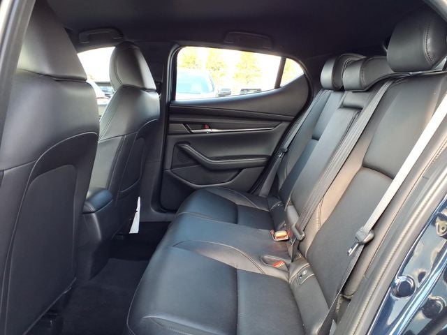 2024 Mazda Mazda3 2.5 S Select Sport