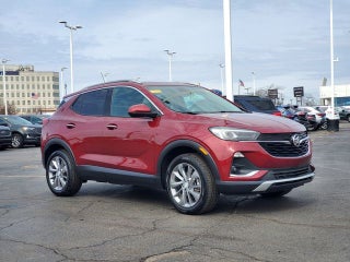 2023 Buick Encore GX Essence