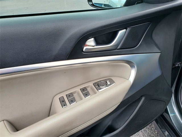 2022 Genesis G70 2.0T