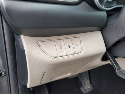 2022 Genesis G70 2.0T