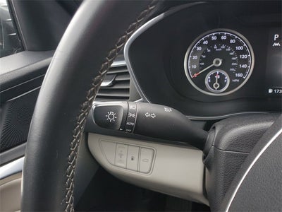 2022 Genesis G70 2.0T