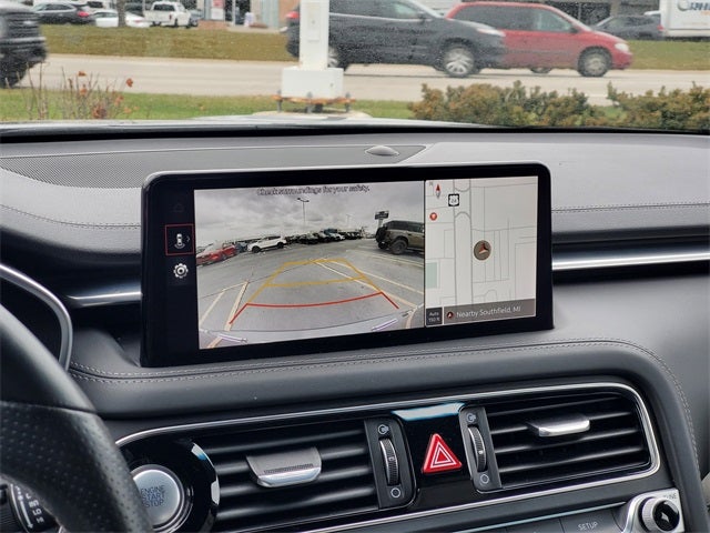 2022 Genesis G70 2.0T