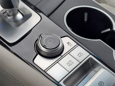 2022 Genesis G70 2.0T