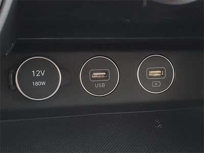 2022 Genesis G70 2.0T