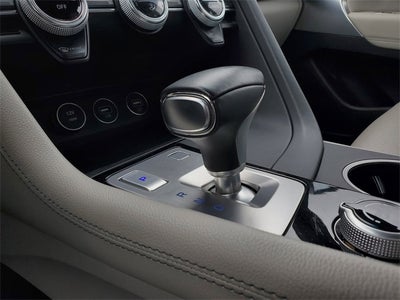 2022 Genesis G70 2.0T