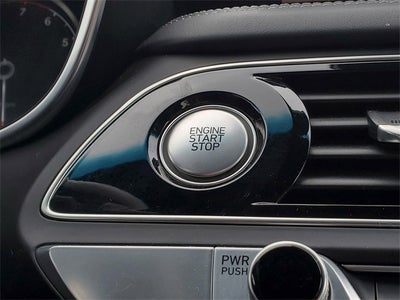 2022 Genesis G70 2.0T