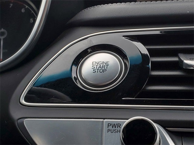 2022 Genesis G70 2.0T