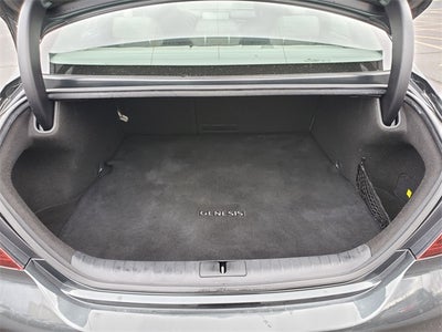 2022 Genesis G70 2.0T