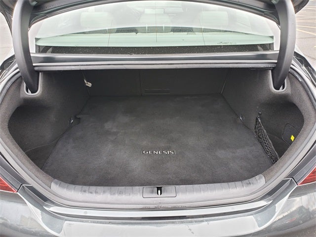 2022 Genesis G70 2.0T