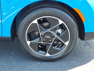 2025 Kia Soul EX