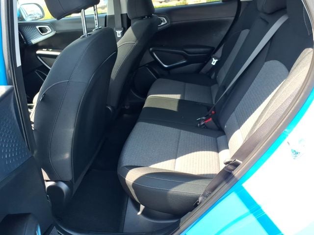 2025 Kia Soul EX