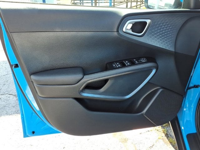 2025 Kia Soul EX