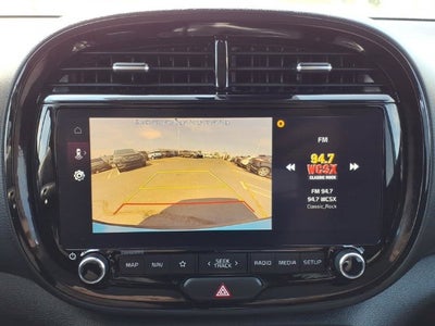 2025 Kia Soul EX
