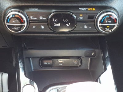 2025 Kia Soul EX