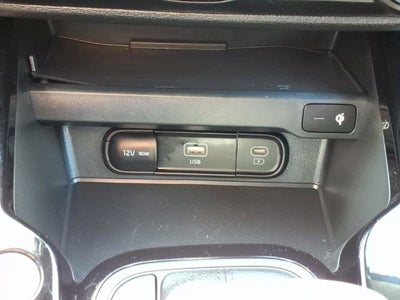 2025 Kia Soul EX