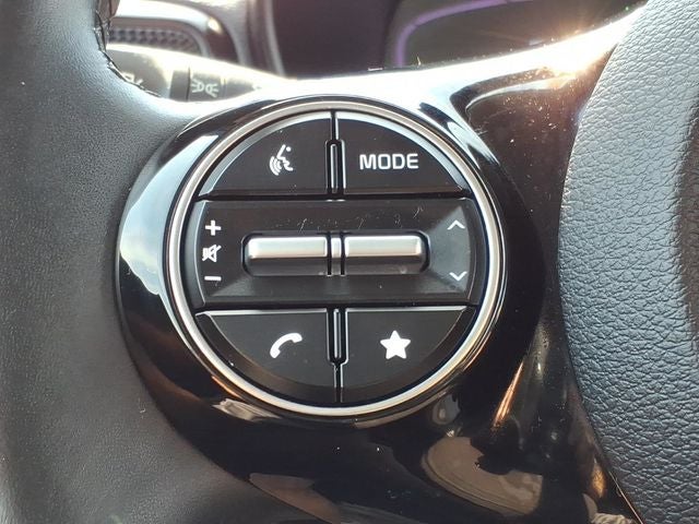 2025 Kia Soul EX