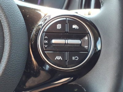 2025 Kia Soul EX
