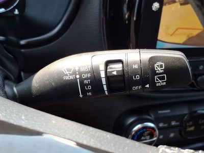 2025 Kia Soul EX