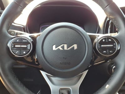 2025 Kia Soul EX