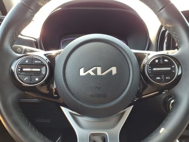 2025 Kia Soul EX