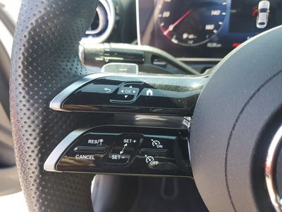 2022 Mercedes-Benz C-Class C 300 4MATIC®