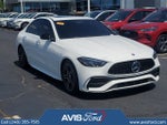 2022 Mercedes-Benz C-Class C 300 4MATIC®