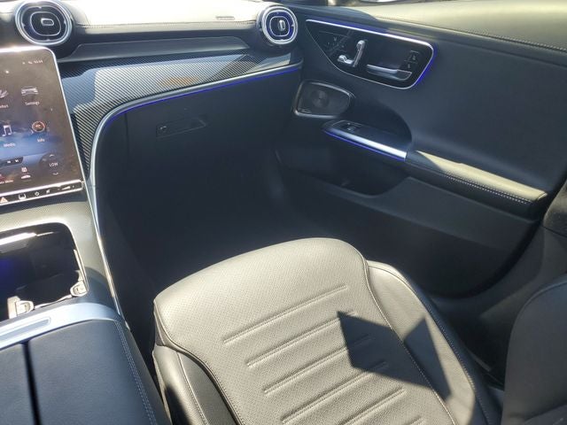 2022 Mercedes-Benz C-Class C 300 4MATIC®