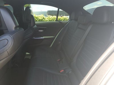 2022 Mercedes-Benz C-Class C 300 4MATIC®