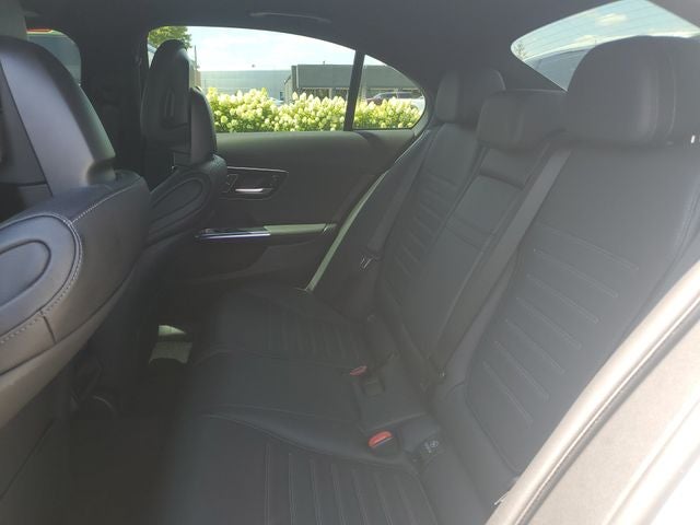 2022 Mercedes-Benz C-Class C 300 4MATIC®