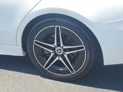 2022 Mercedes-Benz C-Class C 300 4MATIC®