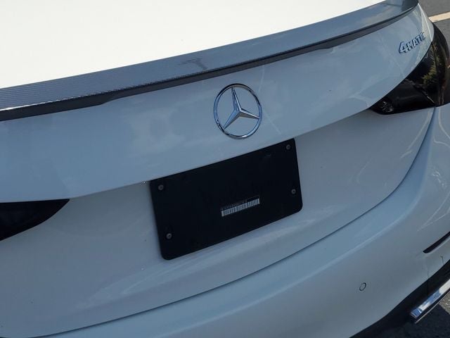 2022 Mercedes-Benz C-Class C 300 4MATIC®