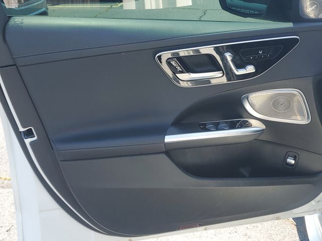 2022 Mercedes-Benz C-Class C 300 4MATIC®