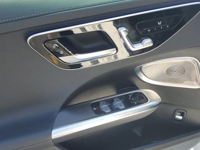 2022 Mercedes-Benz C-Class C 300 4MATIC®