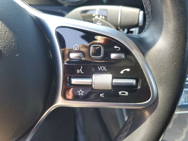 2019 Mercedes-Benz E-Class E 450 4MATIC®