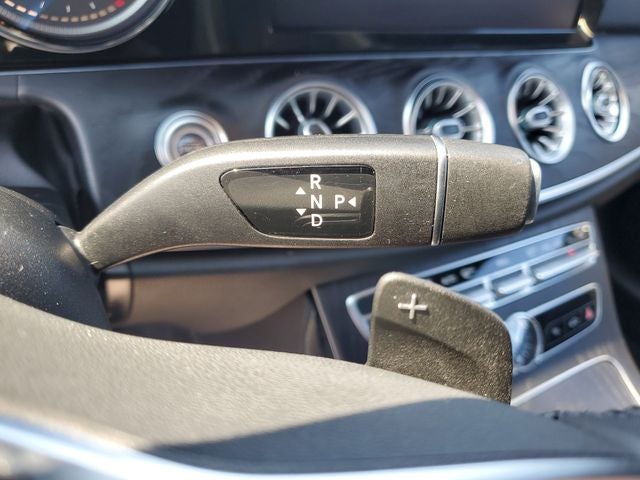 2019 Mercedes-Benz E-Class E 450 4MATIC®