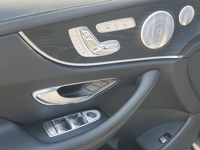 2019 Mercedes-Benz E-Class E 450 4MATIC®