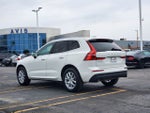 2020 Volvo XC60 T5 Momentum