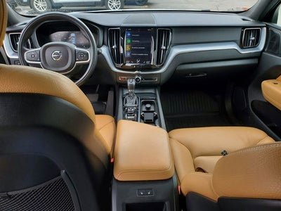 2020 Volvo XC60 T5 Momentum