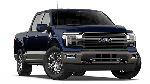 Avis Ford in Southfield MI
