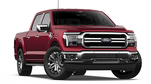 Avis Ford in Southfield MI