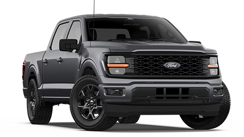 Avis Ford in Southfield MI