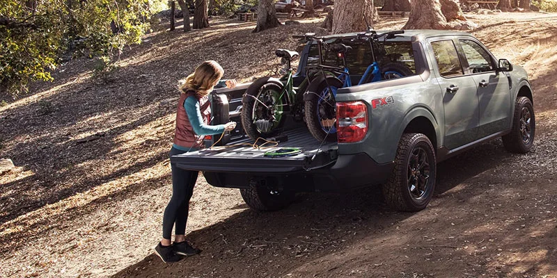 2022 Ford Maverick Trim Comparison 2022 Ford Maverick For Sale in Southfield