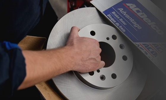 Ford Brake Replacement Ford brake maintenence in SOuthfield