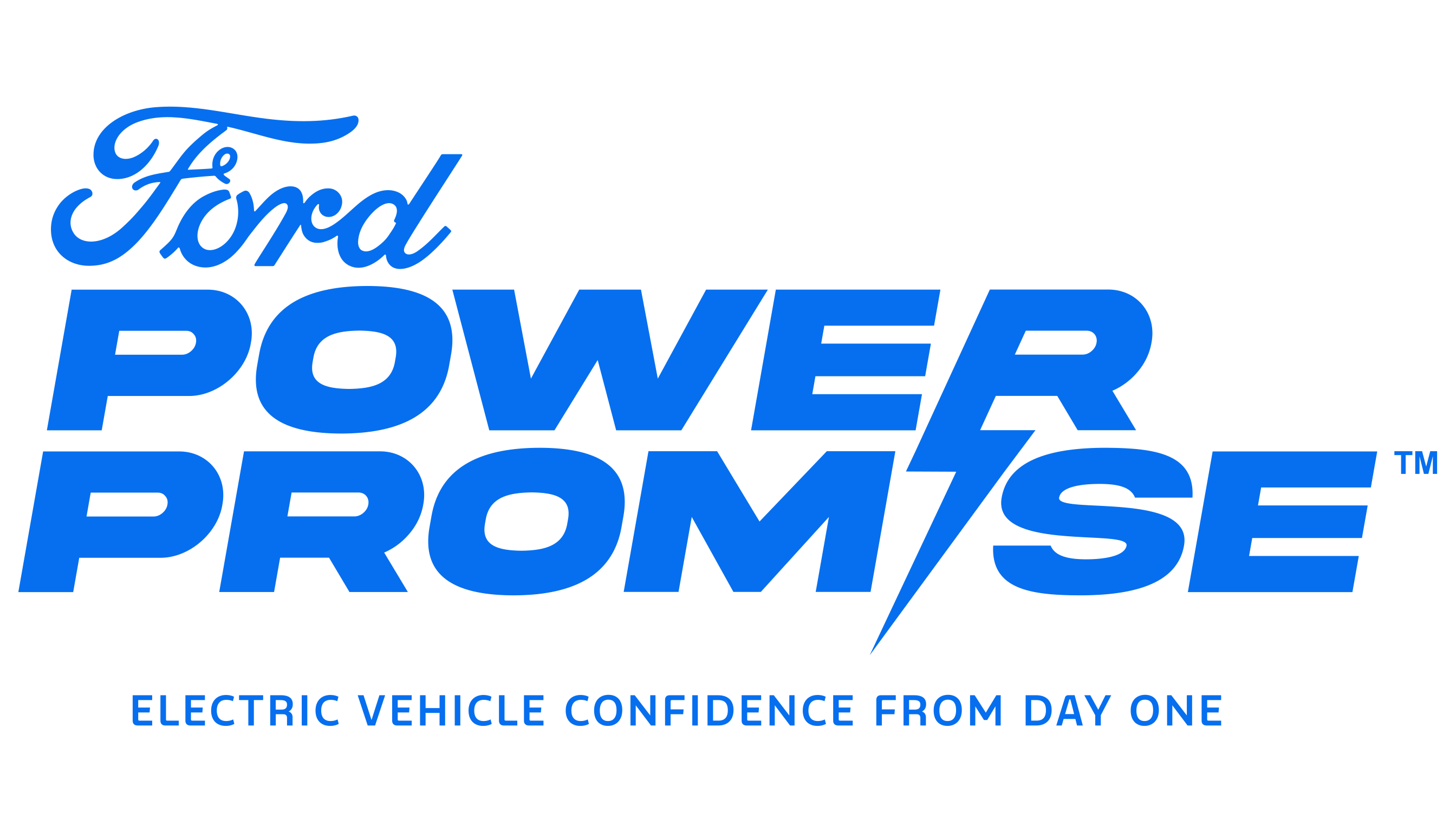 Ford Power Promise