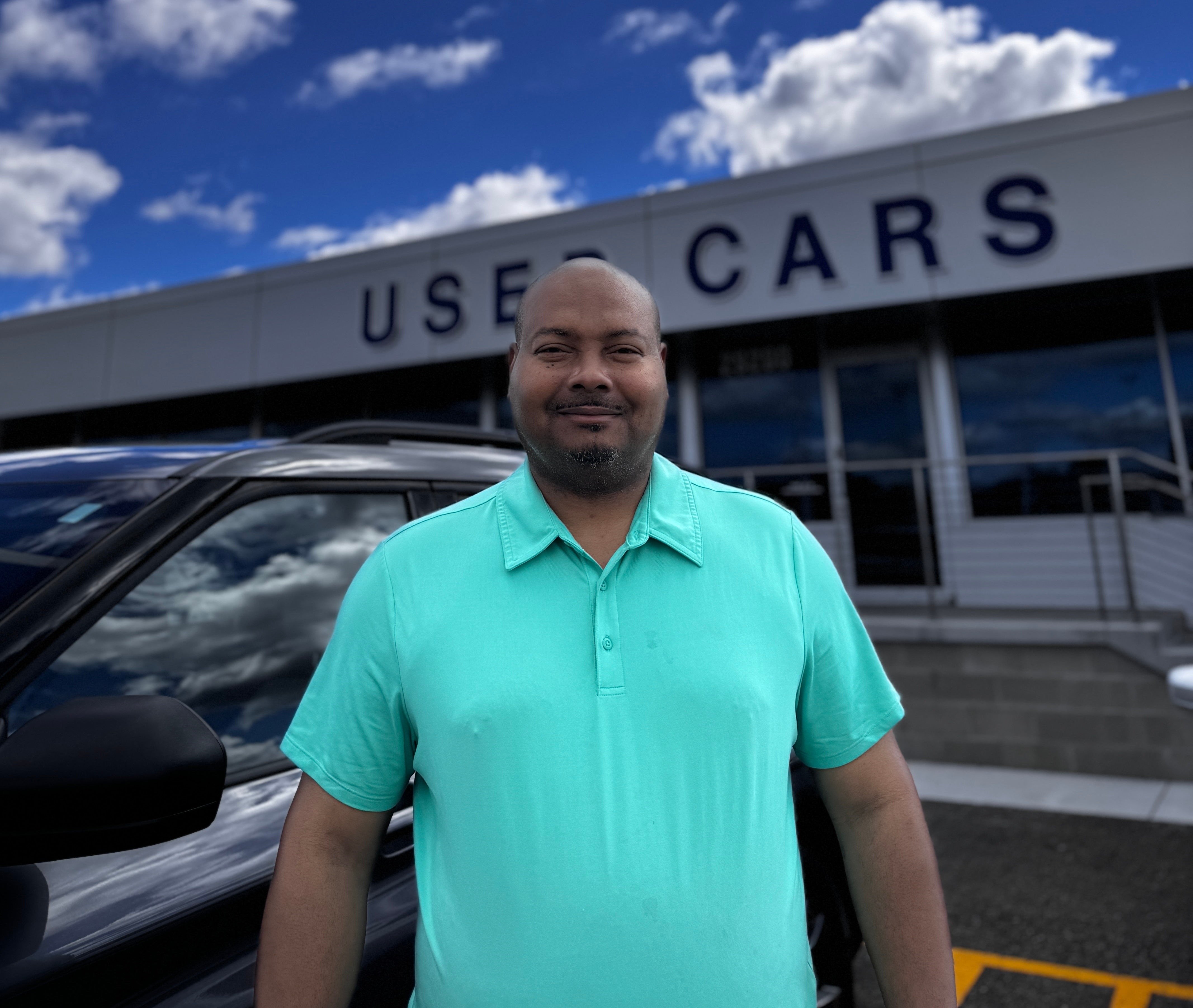 Avis Ford Staff | Meet Our Ford Team