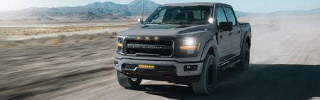 Roush Performance