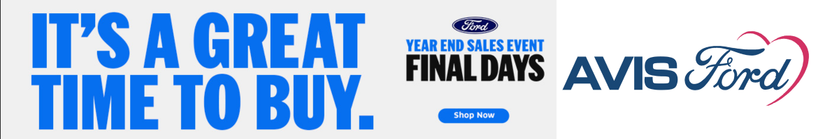Year End Sales Event