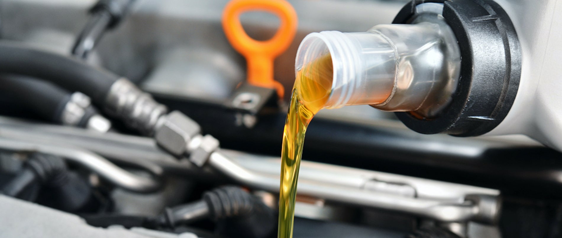 Ford Oil Change in Southfield Ford Oil Change in Southfield